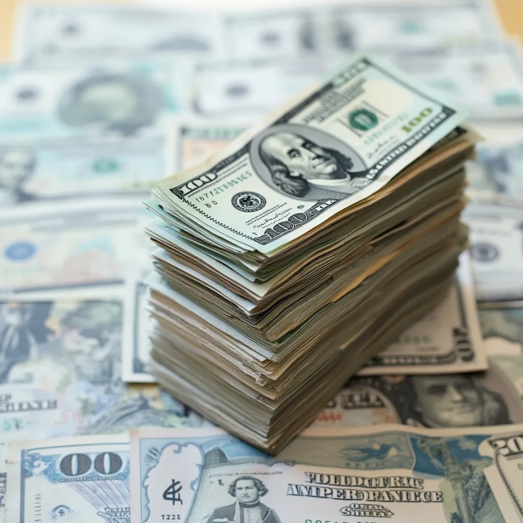 Análisis Financiero