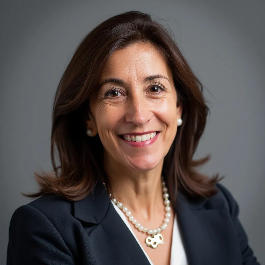 María Gómez