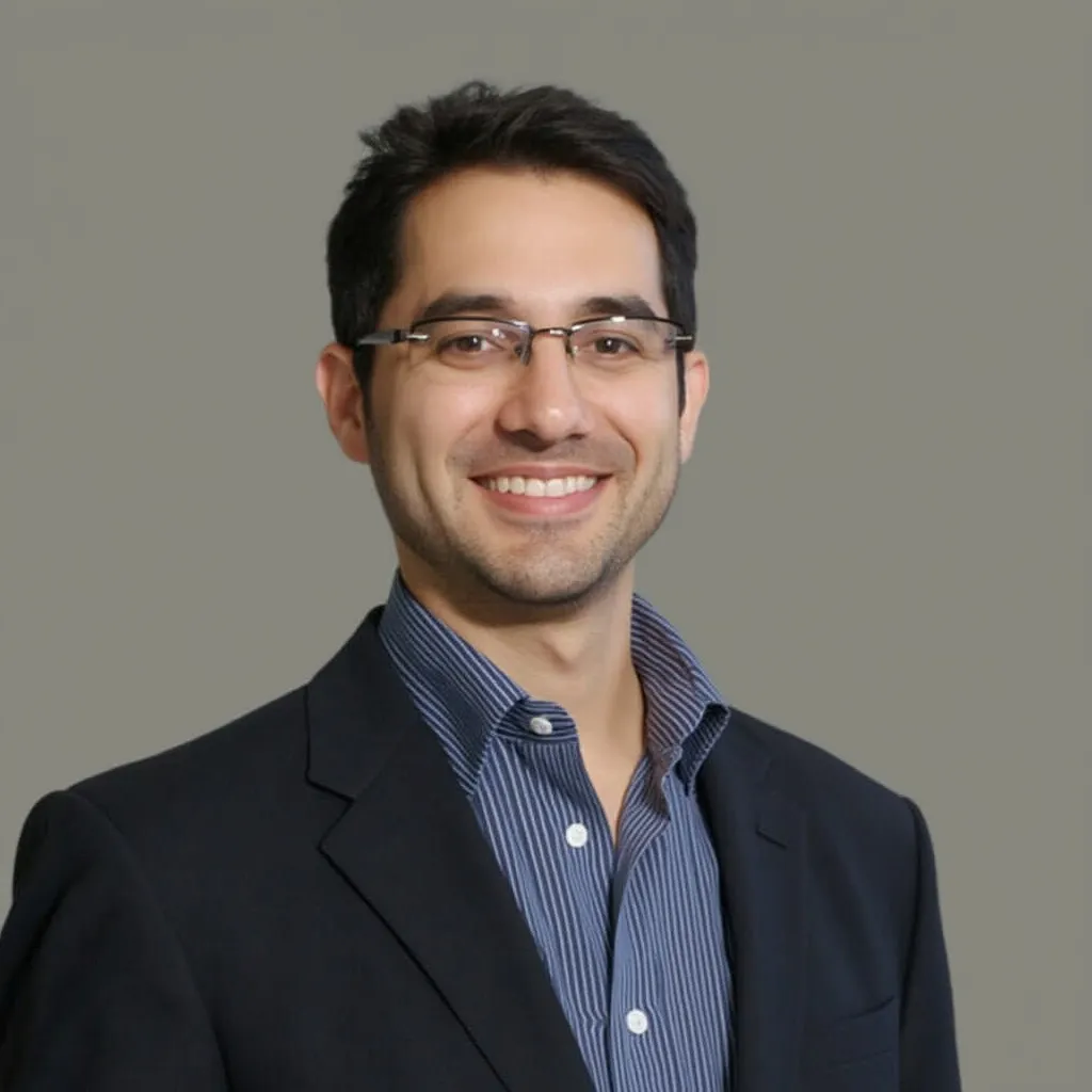 Juan Pérez