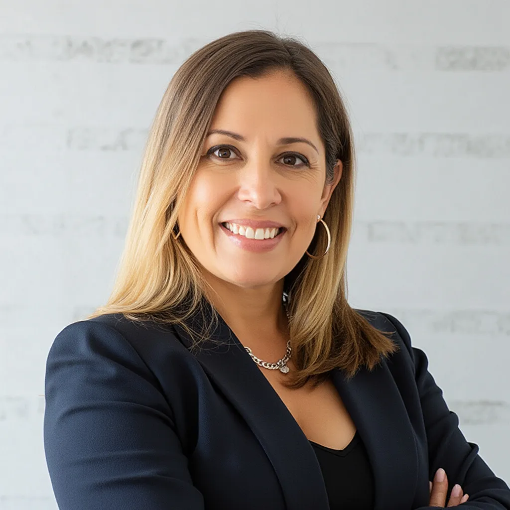 Lucía Martínez
