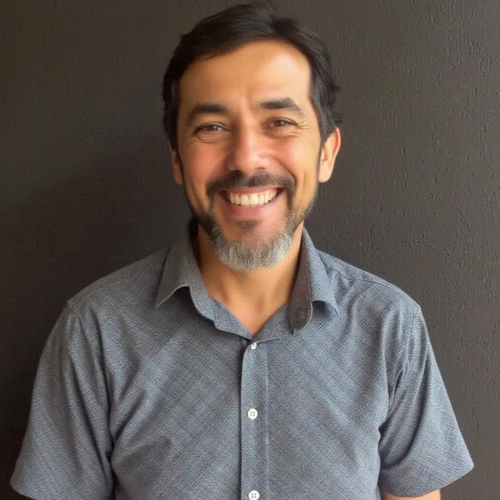 Carlos López